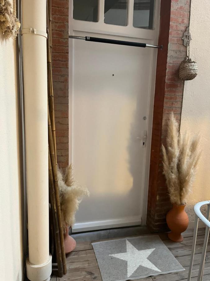 Apartamento Moderne En Centre *